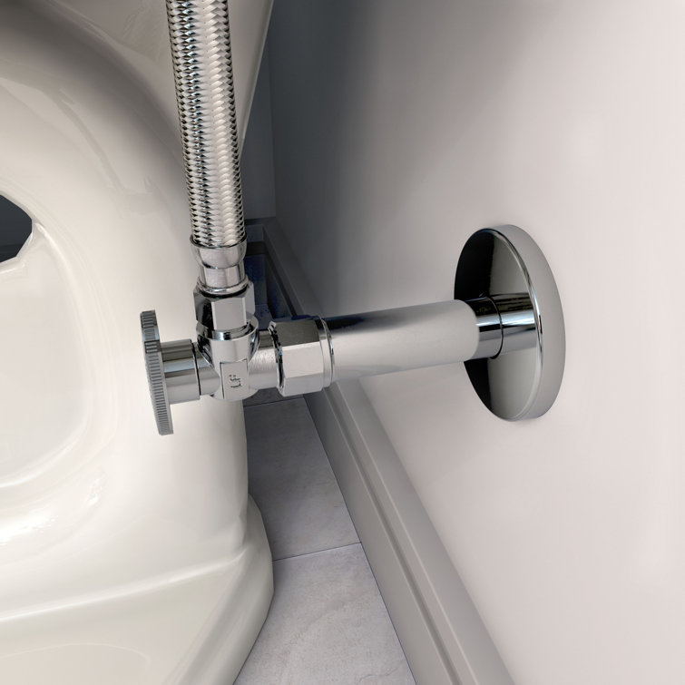 Keeney Manufacturing Company Pex Stubout Pipe Support And Cover